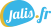 JALIS: Web agency in Marseille - Web design and SEO