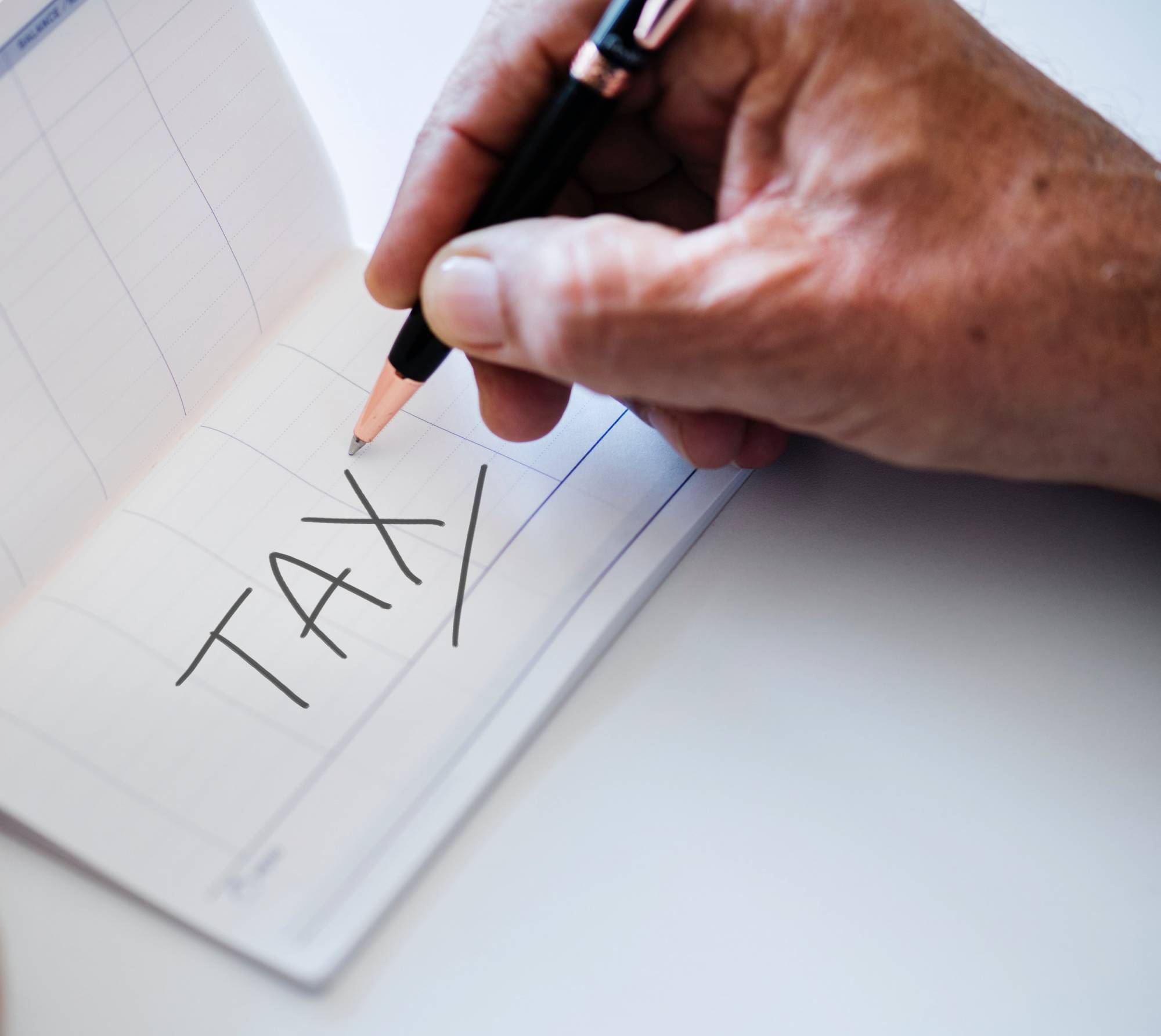 Assistance with filing and preparation of tax returns