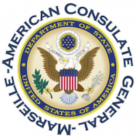 U.S. Consulate General in Marseille Marseille, Provence Alpes Côte d'Azur - French Riviera, France U.S. Consulate General Marseille